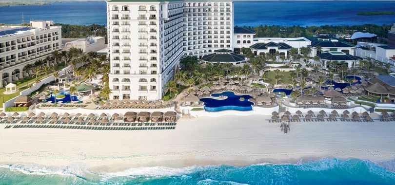 Marriott Cancun Resort