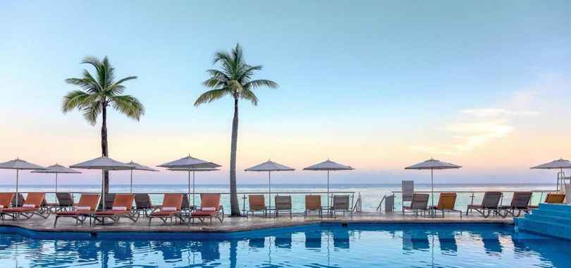 Cozumel Palace All Inclusive