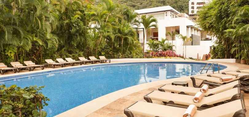Hyatt Ziva Puerto Vallarta