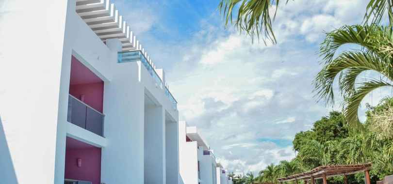 Princess Family Club Riviera