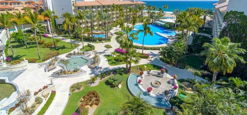 Barceló Gran Faro Los Cabos - All Inclusive