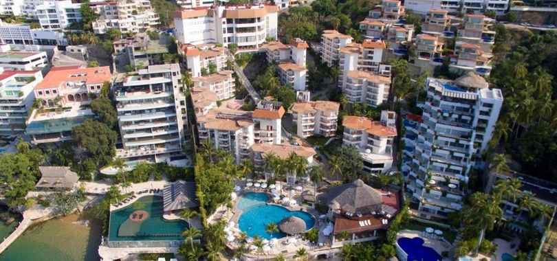 Park Royal Beach Acapulco
