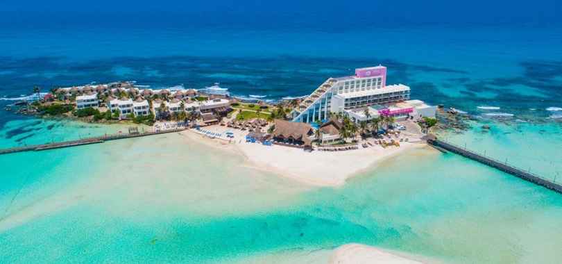 Mia Reef Isla Mujeres - All Inclusive