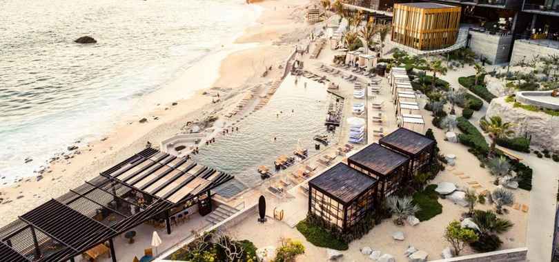 The Cape, a Thompson Hotel