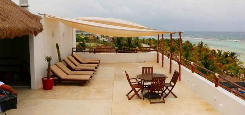 Quinto Sole by GuruHotel