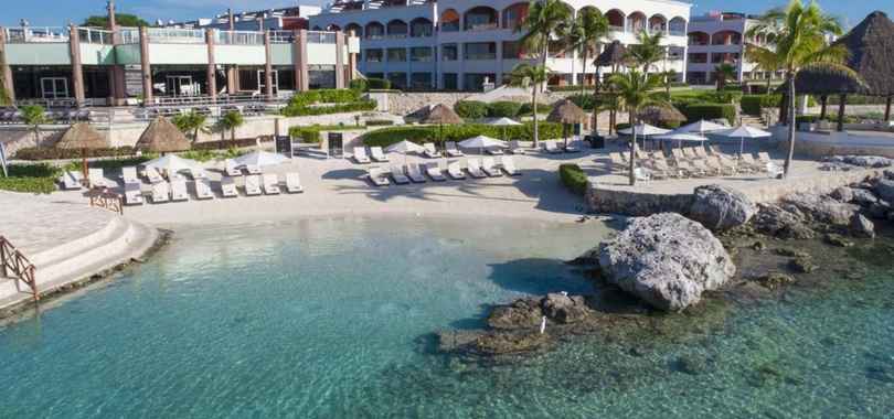 Hard Rock Hotel Riviera Maya- Heaven Section (Только для взрослых)