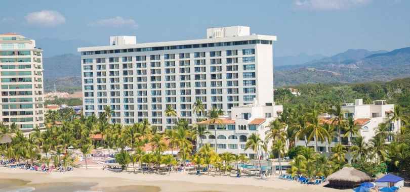 Barceló Ixtapa All Inclusive