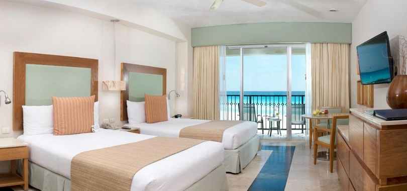 Grand Park Royal Luxury Resort Cancun Caribe, фото 2