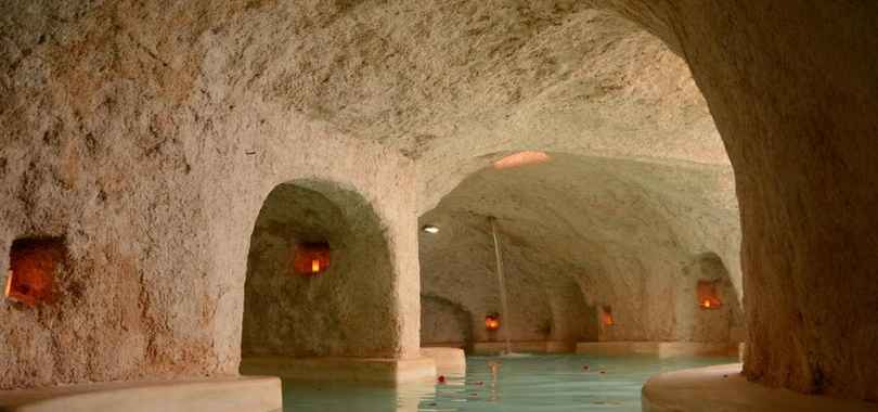 Zentik Project Boutique Hotel & Spa