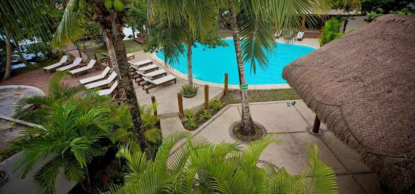 Hotel Rancho Encantado