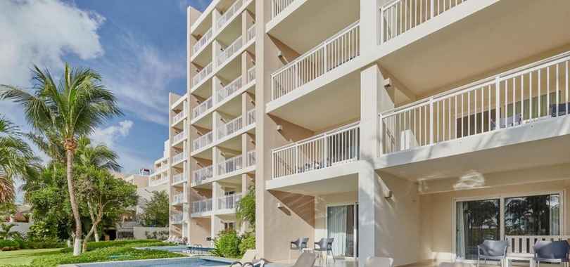 Fiesta Americana Cozumel All Inclusive