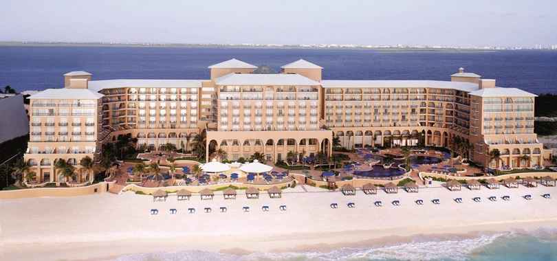The Ritz-Carlton, Cancun