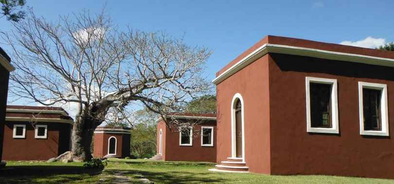 Hacienda San Francisco