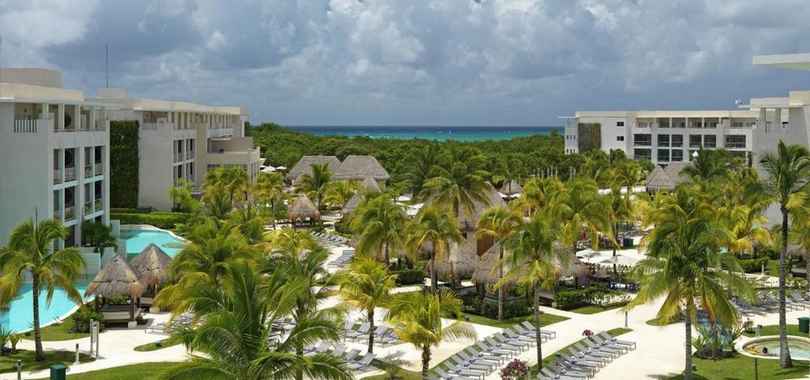 Paradisus Playa del Carmen - All Inclusive
