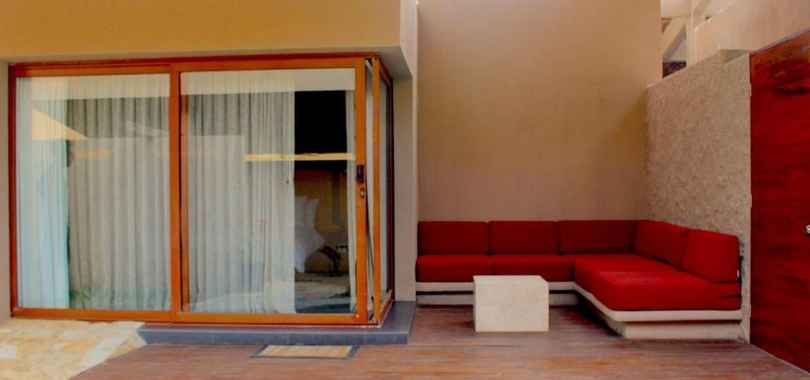 Isla Tajín Beach & River Resort