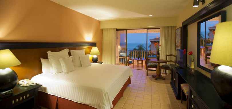 Barceló Huatulco - All Inclusive