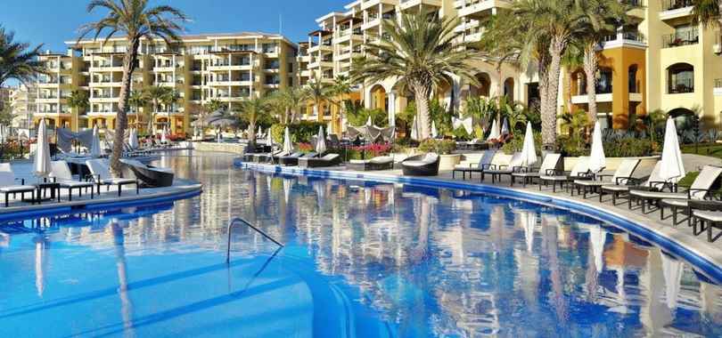 Casa Dorada Los Cabos Resort & Spa