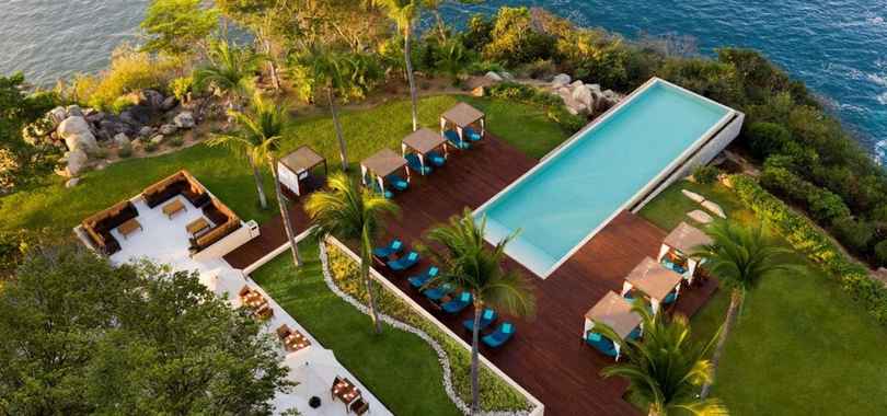 Banyan Tree Cabo Marques