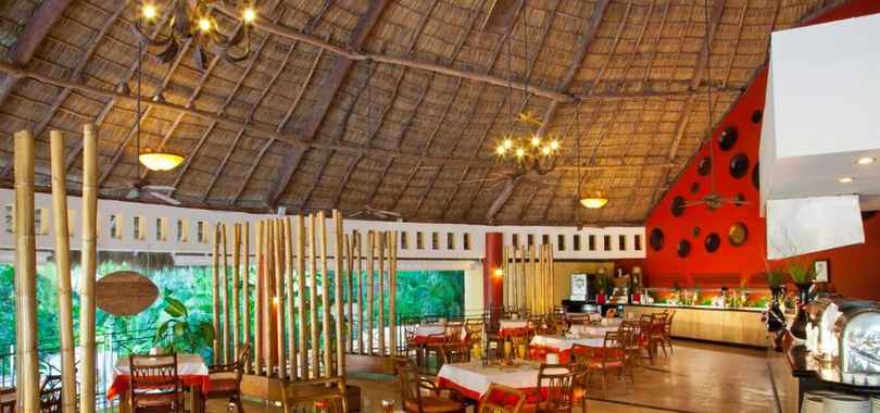 Grand Palladium Vallarta Resort & Spa - All Inclusive, фото 3