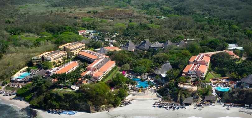 Grand Palladium Vallarta Resort & Spa - All Inclusive