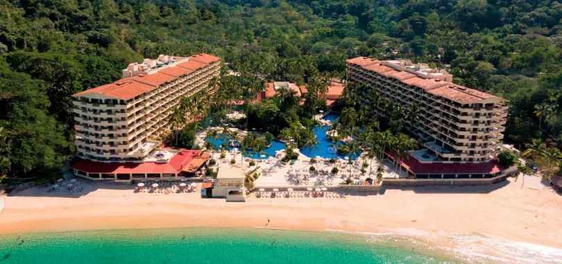 Barceló Puerto Vallarta