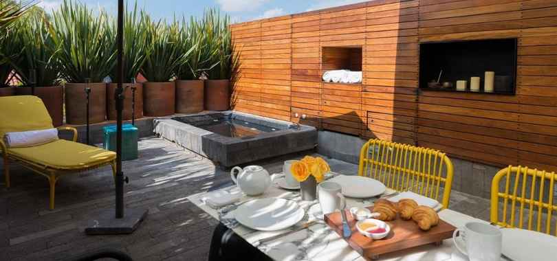 Dos Casas Hotel & Spa