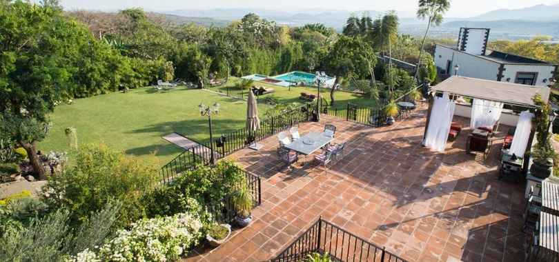 Hotel Boutique Casa Isabella