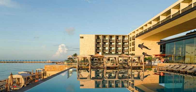Grand Hyatt Playa Del Carmen Resort
