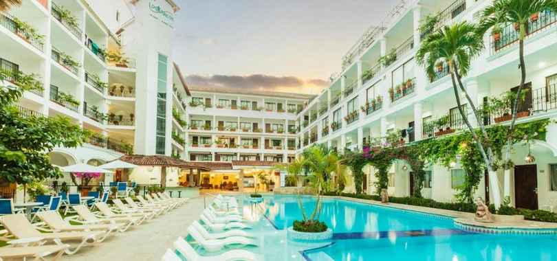 Playa Los Arcos Resort & Spa - All Inclusive