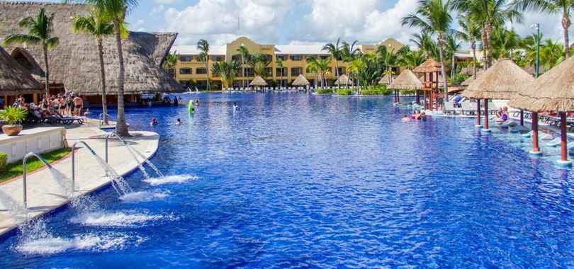 Barceló Maya Palace - All Inclusive