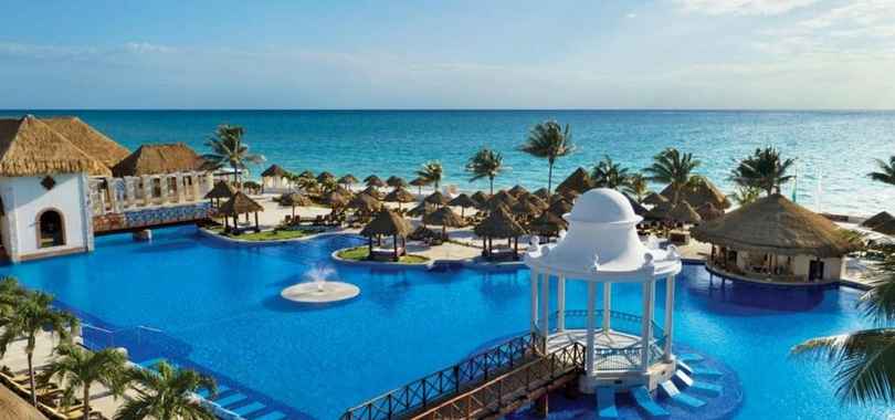 Dreams Sapphire Resort & Spa 