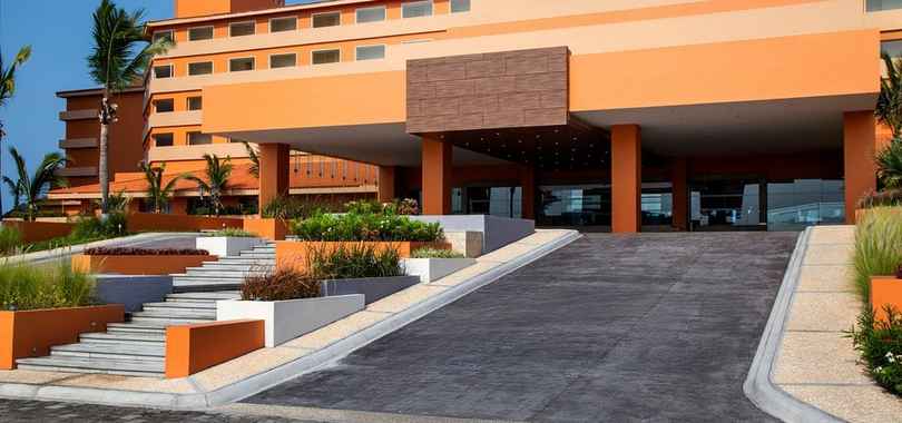 Grand Fiesta Americana Veracruz