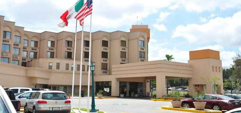 Holiday Inn Tijuana Zona Rio