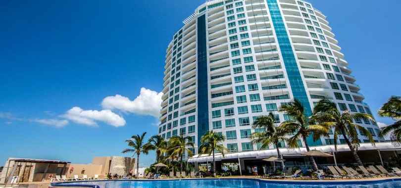 Park Royal Beach Mazatlan