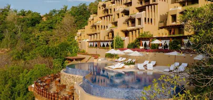 Cala de Mar Resort & Spa Ixtapa