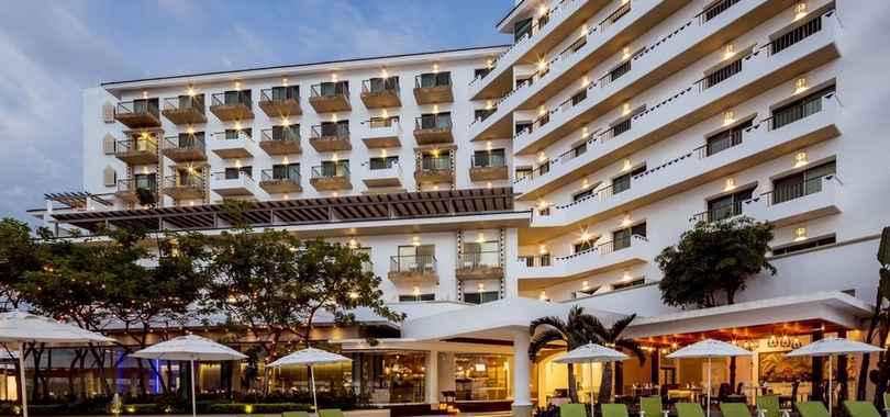 Villa Premiere Boutique Hotel & Romantic Getaway