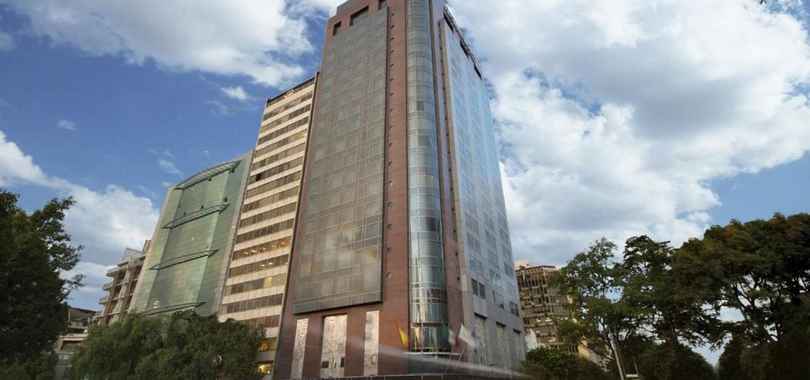 Grand Fiesta Americana Chapultepec