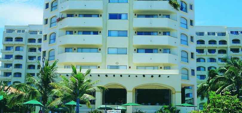 ENNA INN IXTAPA HABITACIóN VISTA AL MAR