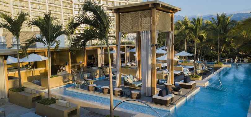 Fiesta Americana Puerto Vallarta All Inclusive & Spa
