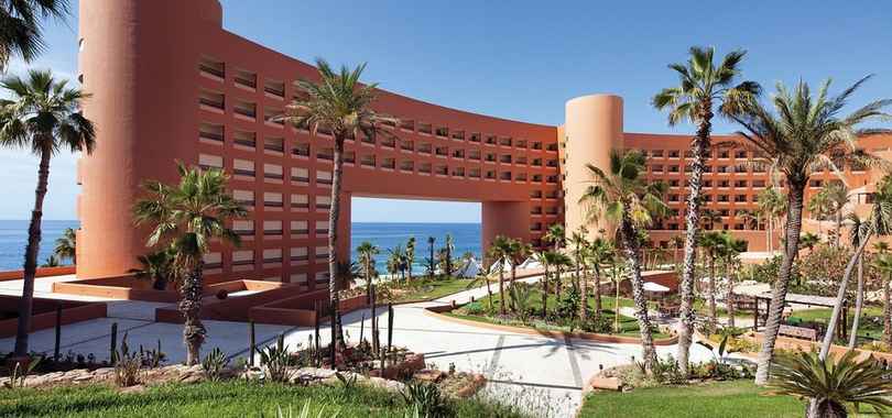 The Westin Los Cabos Resort Villas & Spa