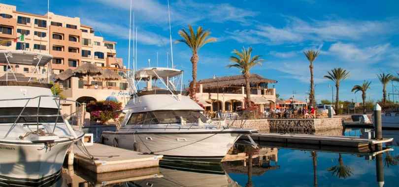 Marinaterra Hotel & Spa