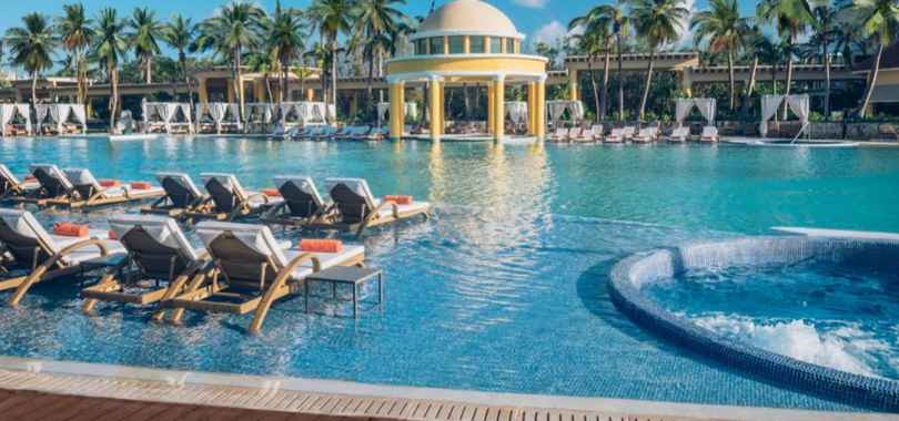 Iberostar Grand Paraiso