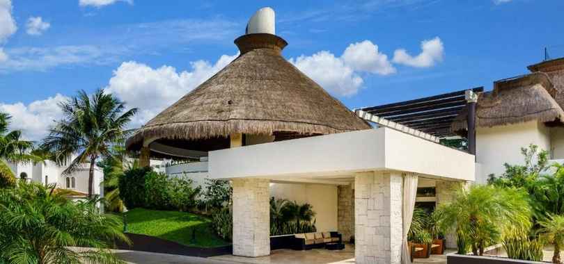 The Reef Playacar Resort & Spa