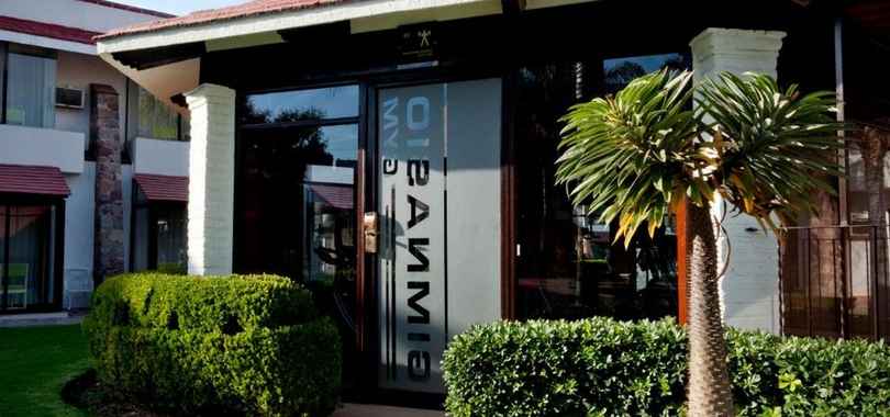 Real de Minas Poliforum