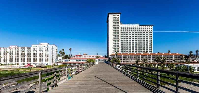 Rosarito Beach Hotel