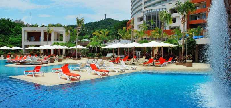 Azul Ixtapa Grand All Inclusive Suites & Spa