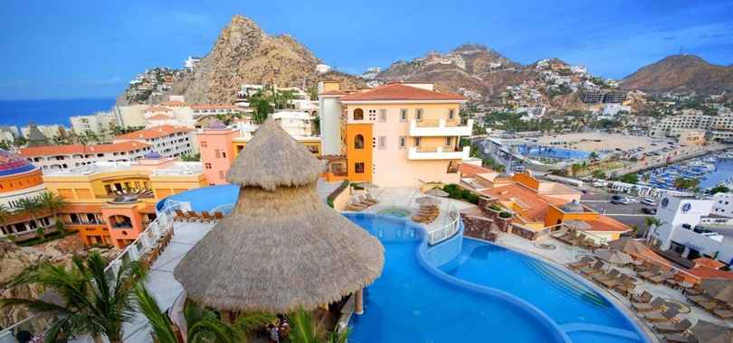 The Ridge at Playa Grande