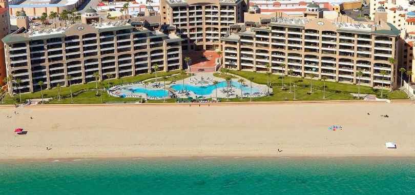 Sonoran Spa Rocky Point by Castaways