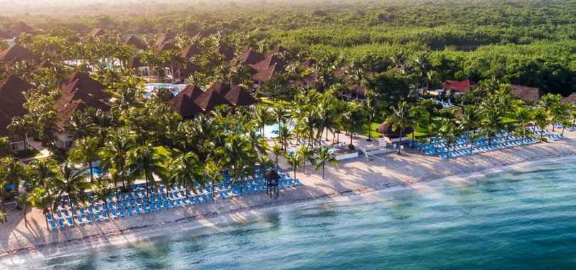 Allegro Cozumel All Inclusive