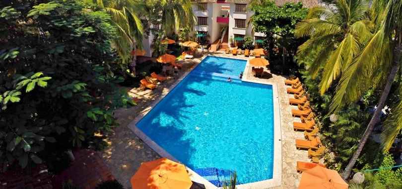 Villa Blanca Huatulco